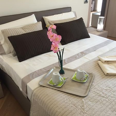 B&B Interno 11 Roma Quarto foto