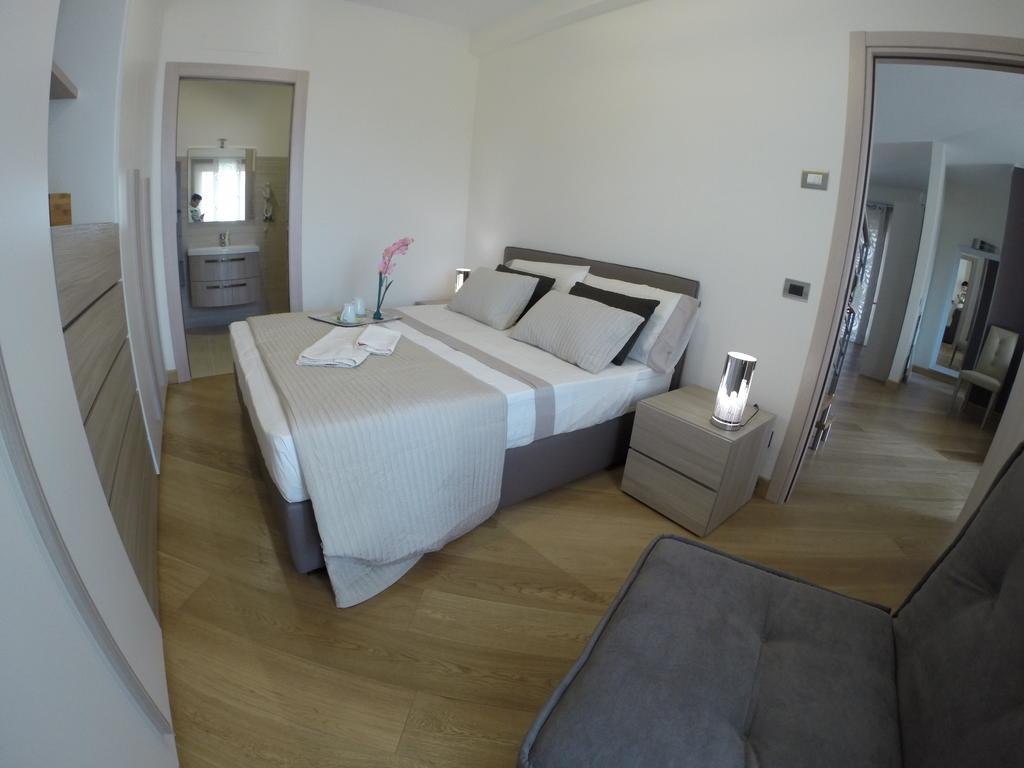 B&B Interno 11 Roma Quarto foto