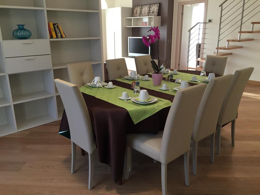 B&B Interno 11 Roma Exterior foto