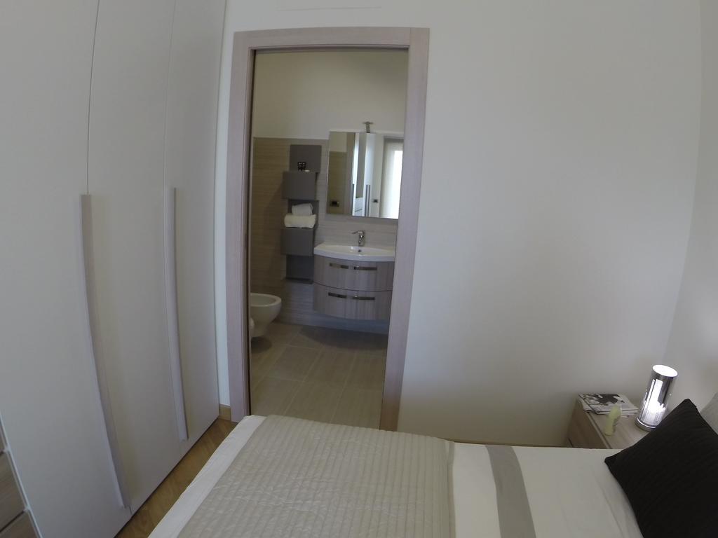 B&B Interno 11 Roma Quarto foto